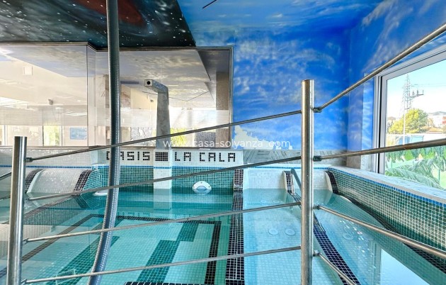 Reventa - Apartamento / piso - Finestrat