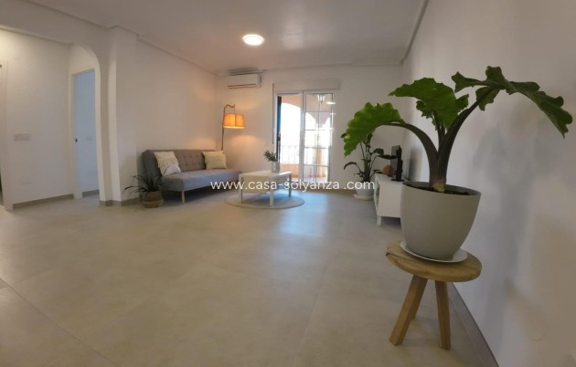 Revente - Appartement - Orihuela Costa - Lomas de Cabo Roig