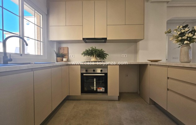 Revente - Appartement - Orihuela Costa - Lomas de Cabo Roig