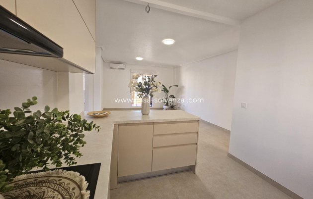 Revente - Appartement - Orihuela Costa - Lomas de Cabo Roig