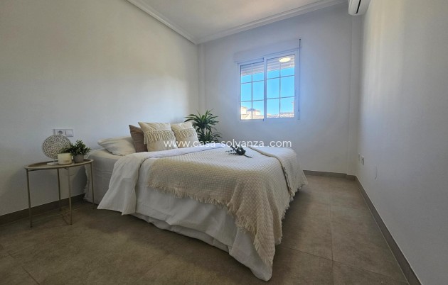 Revente - Appartement - Orihuela Costa - Lomas de Cabo Roig