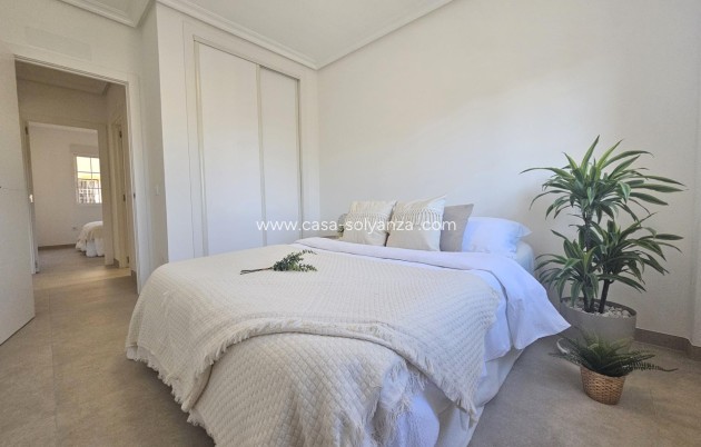 Revente - Appartement - Orihuela Costa - Lomas de Cabo Roig