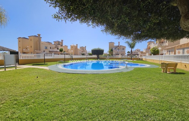 Revente - Appartement - Orihuela Costa - Lomas de Cabo Roig