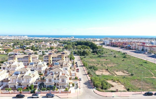 Revente - Appartement - Orihuela Costa - Lomas de Cabo Roig