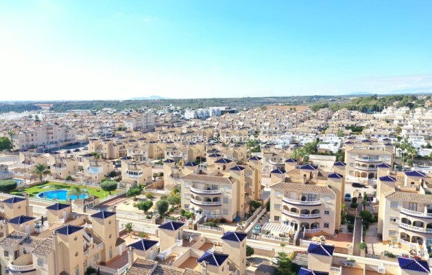 Revente - Appartement - Orihuela Costa - Lomas de Cabo Roig