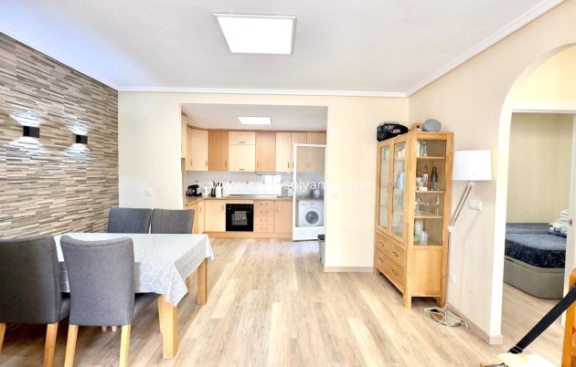 Herverkoop - Bungalow - Torrevieja - Torreblanca