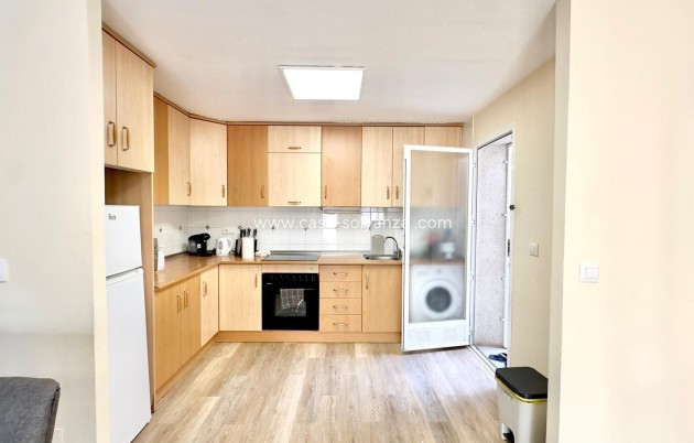 Herverkoop - Bungalow - Torrevieja - Torreblanca