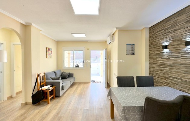 Herverkoop - Bungalow - Torrevieja - Torreblanca