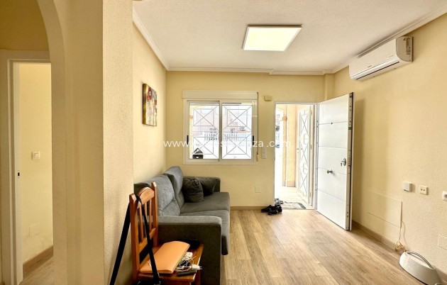 Herverkoop - Bungalow - Torrevieja - Torreblanca