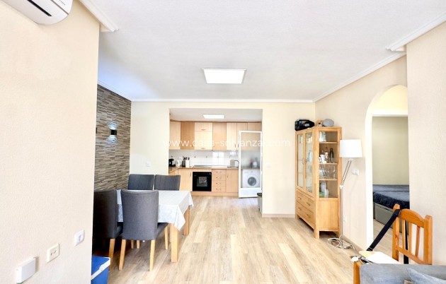 Herverkoop - Bungalow - Torrevieja - Torreblanca