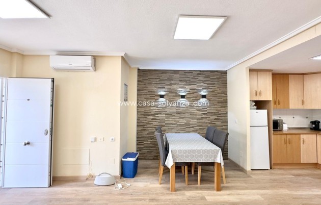 Herverkoop - Bungalow - Torrevieja - Torreblanca