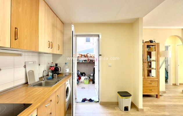 Herverkoop - Bungalow - Torrevieja - Torreblanca