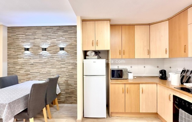 Herverkoop - Bungalow - Torrevieja - Torreblanca