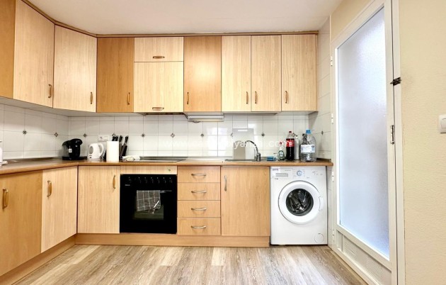 Herverkoop - Bungalow - Torrevieja - Torreblanca