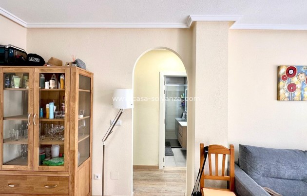 Herverkoop - Bungalow - Torrevieja - Torreblanca