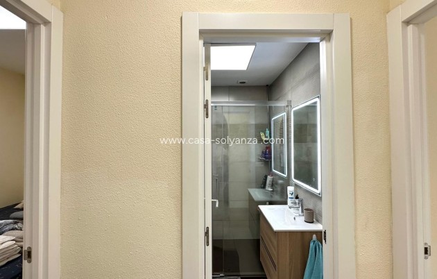 Herverkoop - Bungalow - Torrevieja - Torreblanca