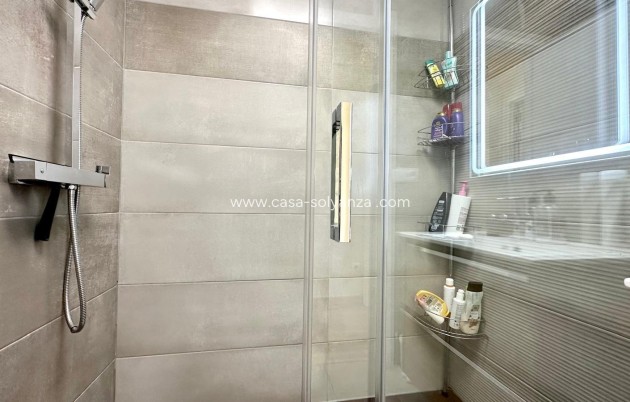 Herverkoop - Bungalow - Torrevieja - Torreblanca