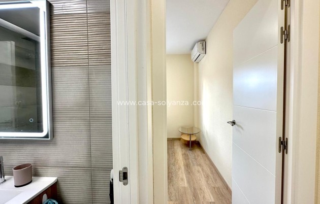 Herverkoop - Bungalow - Torrevieja - Torreblanca