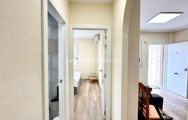 Herverkoop - Bungalow - Torrevieja - Torreblanca