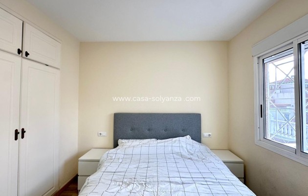 Herverkoop - Bungalow - Torrevieja - Torreblanca