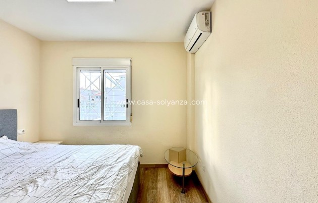 Herverkoop - Bungalow - Torrevieja - Torreblanca