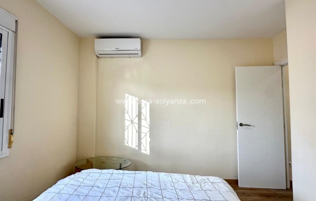 Herverkoop - Bungalow - Torrevieja - Torreblanca