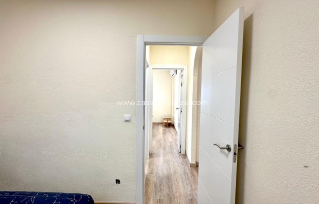 Herverkoop - Bungalow - Torrevieja - Torreblanca