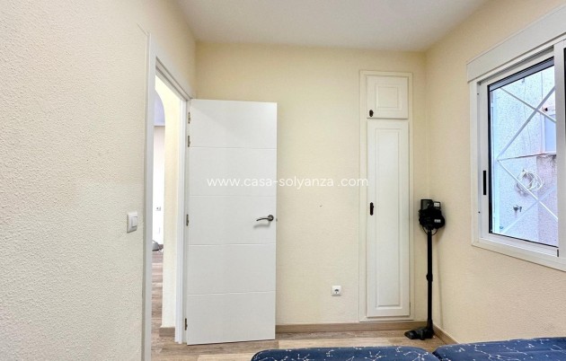 Herverkoop - Bungalow - Torrevieja - Torreblanca