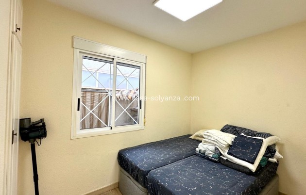 Herverkoop - Bungalow - Torrevieja - Torreblanca