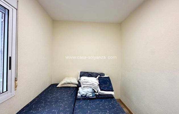 Herverkoop - Bungalow - Torrevieja - Torreblanca