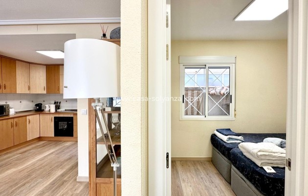 Herverkoop - Bungalow - Torrevieja - Torreblanca