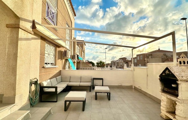 Herverkoop - Bungalow - Torrevieja - Torreblanca