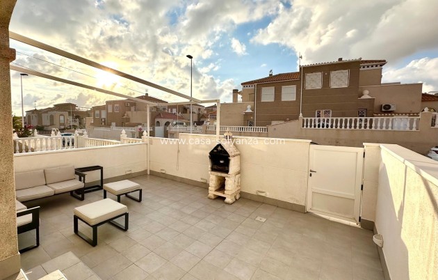 Herverkoop - Bungalow - Torrevieja - Torreblanca
