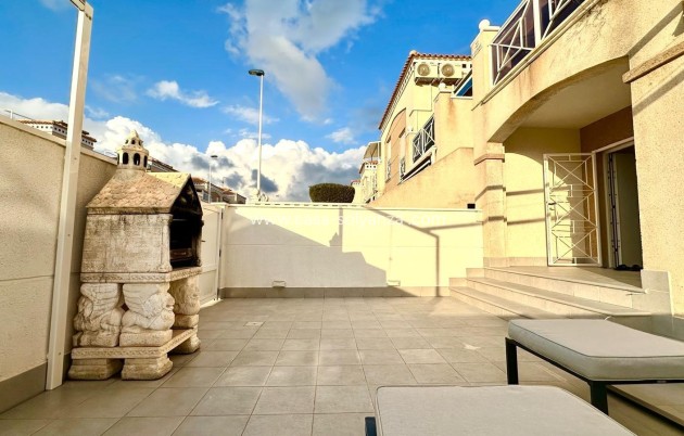 Herverkoop - Bungalow - Torrevieja - Torreblanca