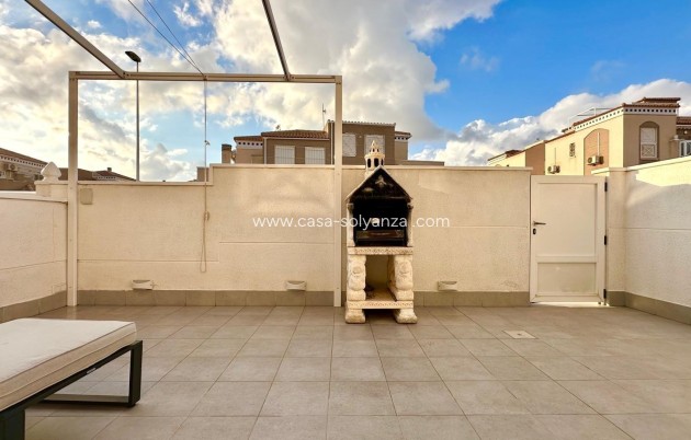 Herverkoop - Bungalow - Torrevieja - Torreblanca