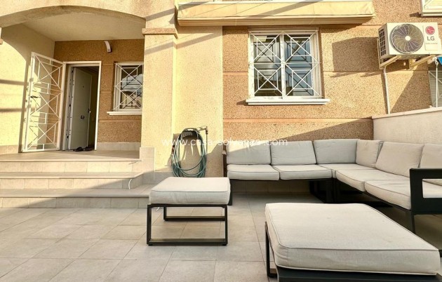 Herverkoop - Bungalow - Torrevieja - Torreblanca