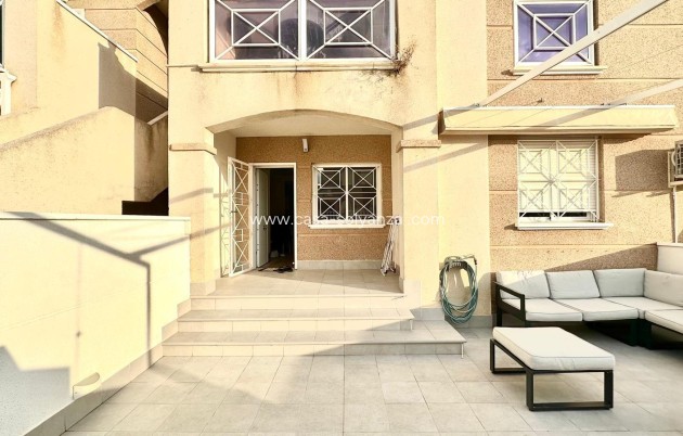 Herverkoop - Bungalow - Torrevieja - Torreblanca