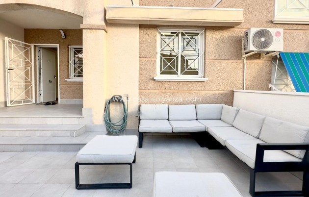 Herverkoop - Bungalow - Torrevieja - Torreblanca