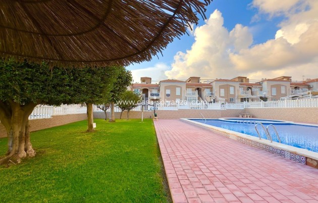 Herverkoop - Bungalow - Torrevieja - Torreblanca