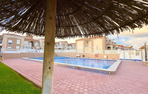 Herverkoop - Bungalow - Torrevieja - Torreblanca
