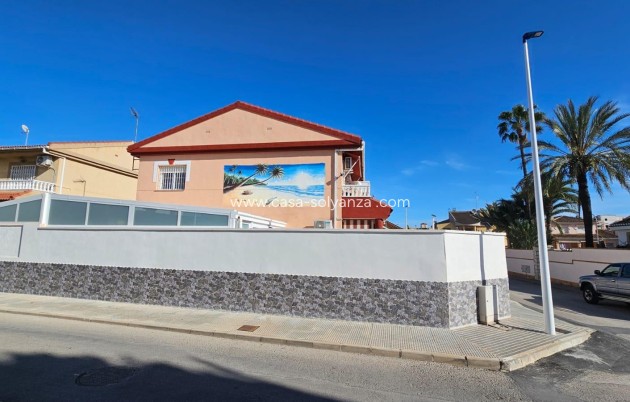 Reventa - Apartamento / piso - Santiago de la Ribera