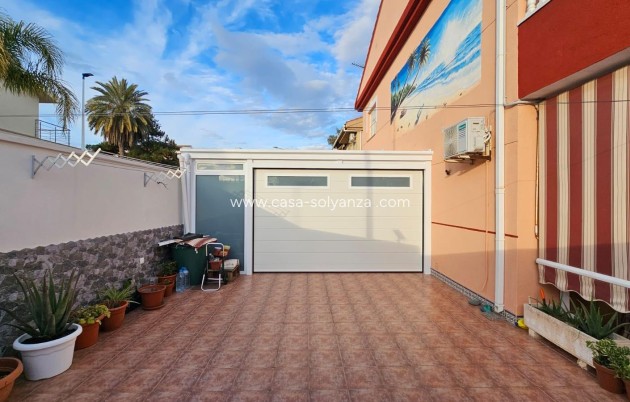 Reventa - Apartamento / piso - Santiago de la Ribera