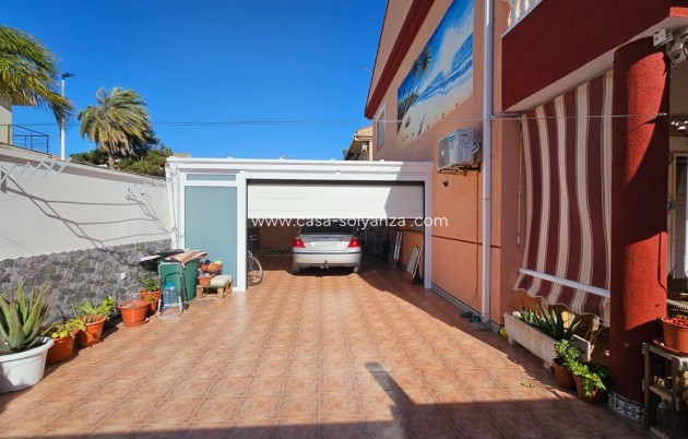 Reventa - Apartamento / piso - Santiago de la Ribera