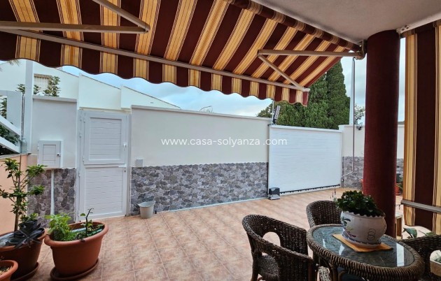 Reventa - Apartamento / piso - Santiago de la Ribera