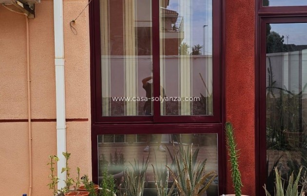 Reventa - Apartamento / piso - Santiago de la Ribera