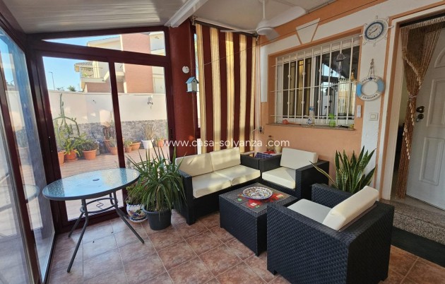 Reventa - Apartamento / piso - Santiago de la Ribera