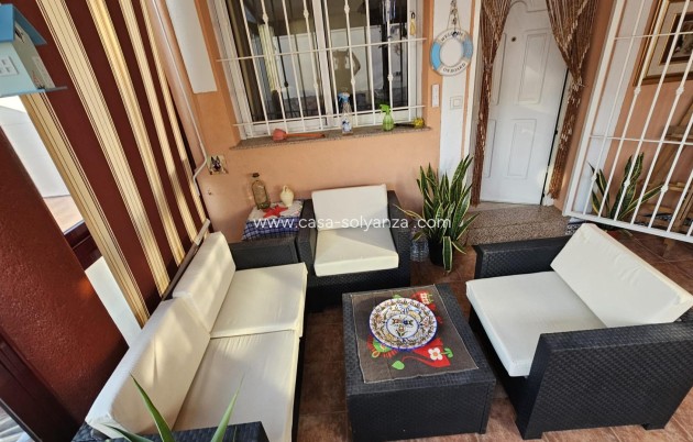 Reventa - Apartamento / piso - Santiago de la Ribera