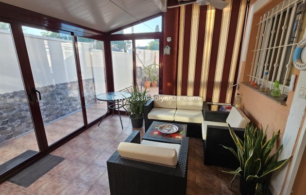 Reventa - Apartamento / piso - Santiago de la Ribera