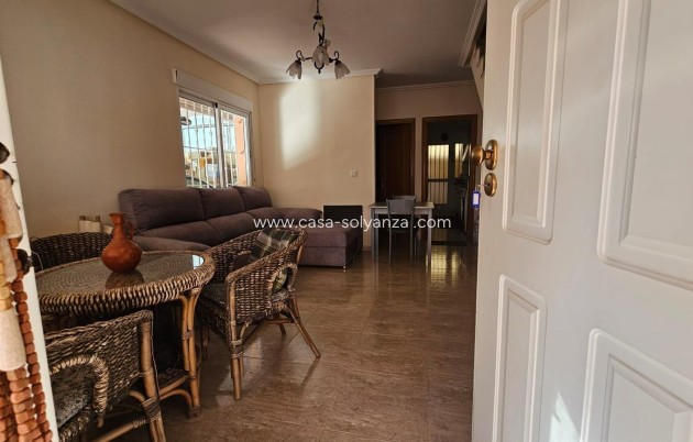 Reventa - Apartamento / piso - Santiago de la Ribera