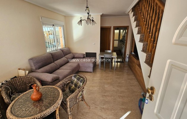 Reventa - Apartamento / piso - Santiago de la Ribera